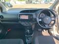 2019 Toyota Vitz