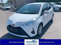 2019 Toyota Vitz