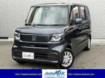 2024 Honda N BOX