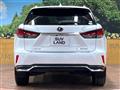 2020 Lexus RX