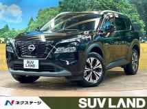 2022 Nissan X-Trail