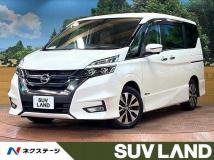 2016 Nissan Serena