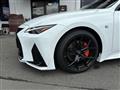 2025 Lexus IS