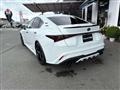 2025 Lexus IS