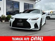 2025 Lexus IS