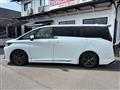 2024 Toyota Vellfire
