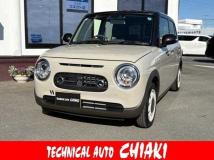 2024 Suzuki Lapin