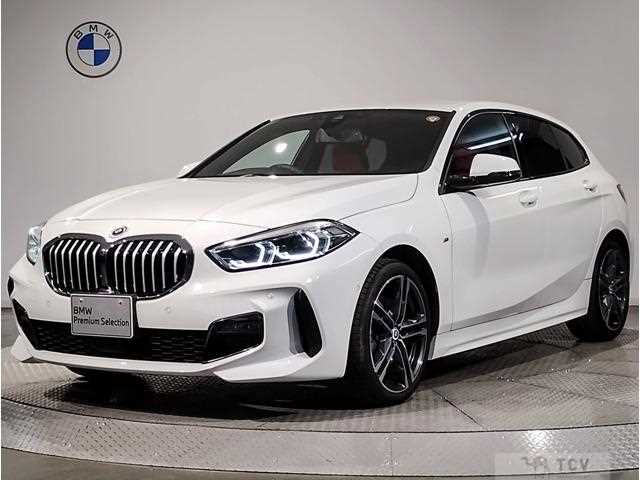 2023 BMW 1 Series