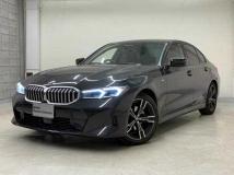 2025 BMW 3 Series