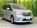 2012 Nissan Serena