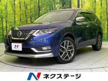 2019 Nissan X-Trail