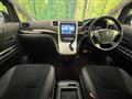2013 Toyota Vellfire