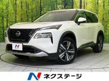 2022 Nissan X-Trail