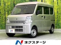 2019 Suzuki Every