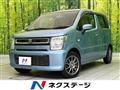2019 Suzuki Wagon R