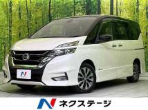 2017 Nissan Serena