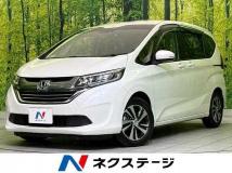 2018 Honda Freed