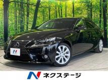 2014 Lexus IS