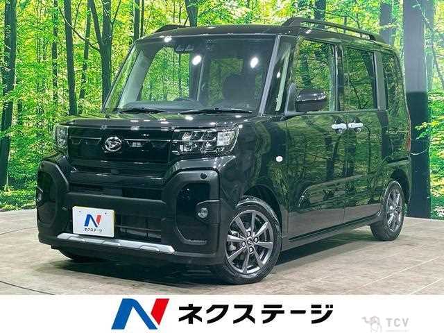 2024 Daihatsu Tanto