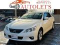 2012 Toyota Mark X