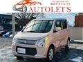 2014 Suzuki Wagon R