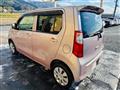 2014 Suzuki Wagon R