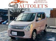 2014 Suzuki Wagon R