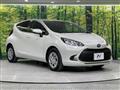 2025 Toyota AQUA