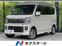 2021 Suzuki Every Wagon