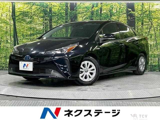 2019 Toyota Prius