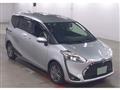2022 Toyota Sienta