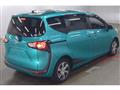 2018 Toyota Sienta