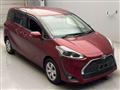 2019 Toyota Sienta