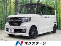 2019 Honda N BOX