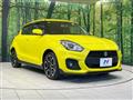 2019 Suzuki Swift