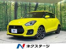 2019 Suzuki Swift