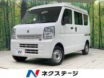 2019 Suzuki Every