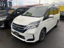 2019 Nissan Serena