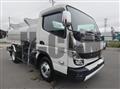 2024 Mitsubishi Fuso Canter