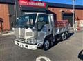 2015 Isuzu Elf Truck