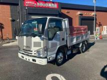 2015 Isuzu Elf Truck
