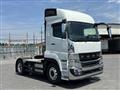 2025 Mitsubishi Fuso Super Great