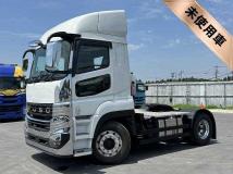 2025 Mitsubishi Fuso Super Great