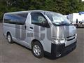 2019 Toyota Hiace Van