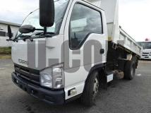2013 Isuzu Elf Truck
