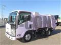 2017 Isuzu Elf Truck