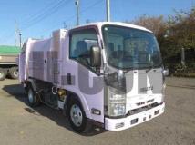 2017 Isuzu Elf Truck