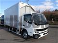 2025 Mitsubishi Fuso Canter