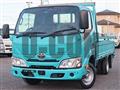 2022 Toyota Dyna Truck