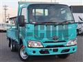 2022 Toyota Dyna Truck